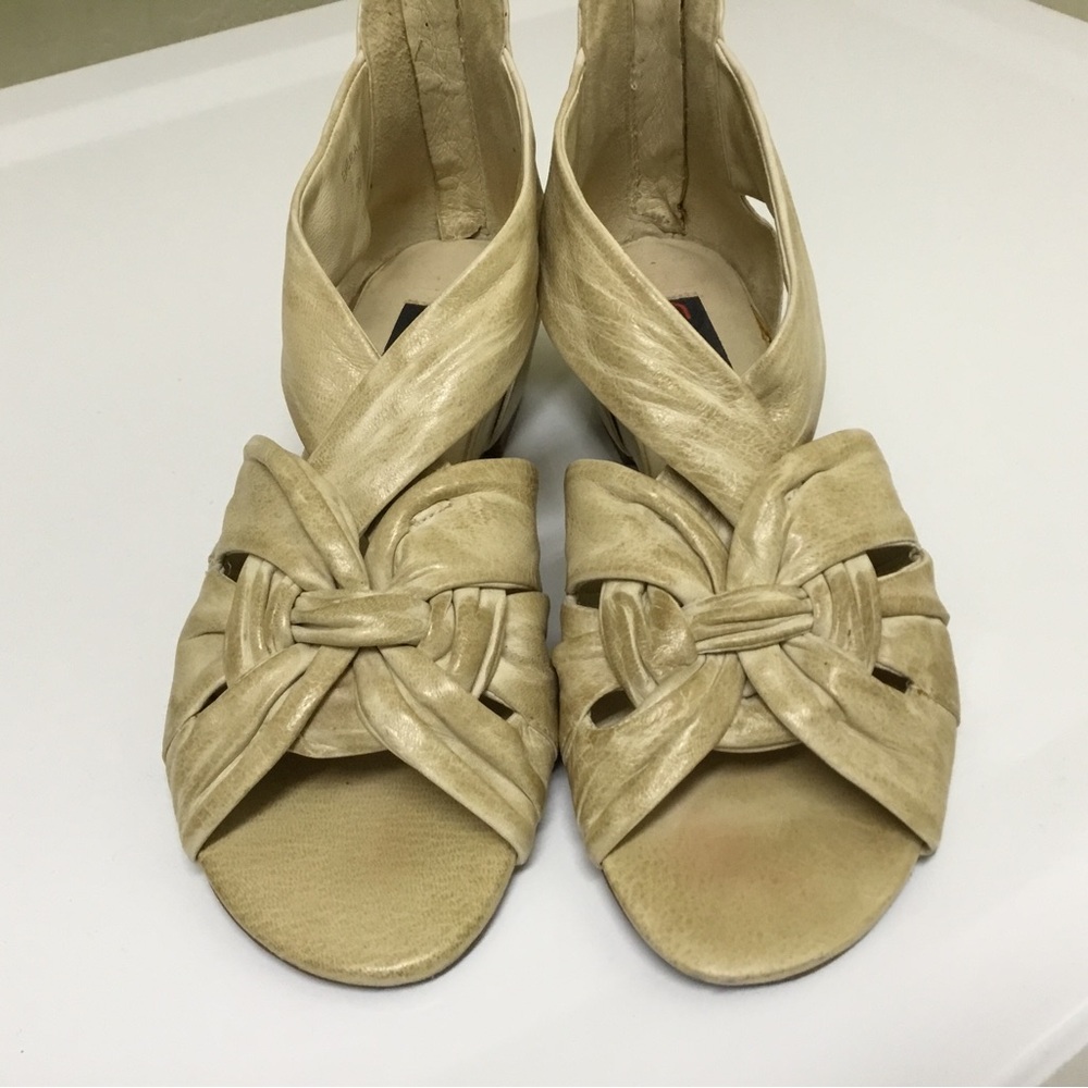 Everybody byS.Z Moda shoes